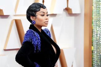 Blac Chyna Says Judge “Extremely Biased” In Defamation Lawsuit