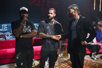 ‘Black Ink Crew’ Recap: Battle of The Tattoo Titans Contest Goes Down, Twitter Feels This Artist Was Robbed