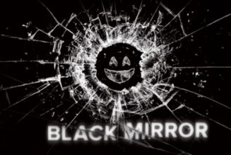 Black Mirror Greenlit for Season 6 at Netflix