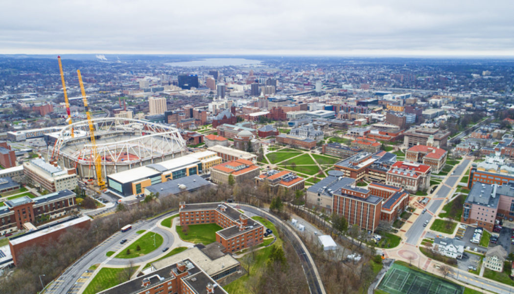 Black Show Promoters Accuse Syracuse Police Of Harassment