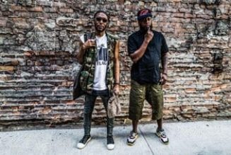 Black Star Return With First Album in 24 Years