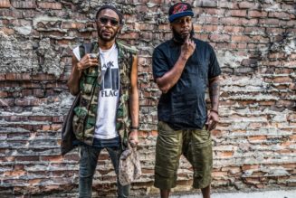 Black Star’s No Fear of Time Proves Even 24 Years Is Just a Number for Hip-Hop Greats