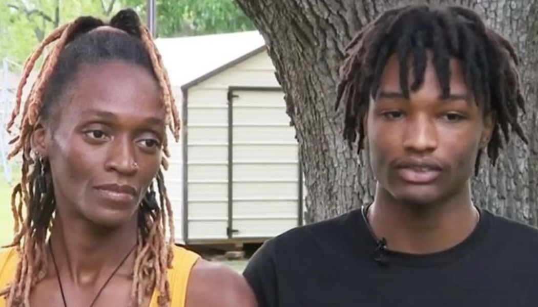 Black Teen Barred From Texas School Over Dreadlocks Hairstyle