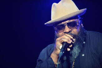 Black Thought Once Again Heralded As The Elite MC That He Is On Twitter