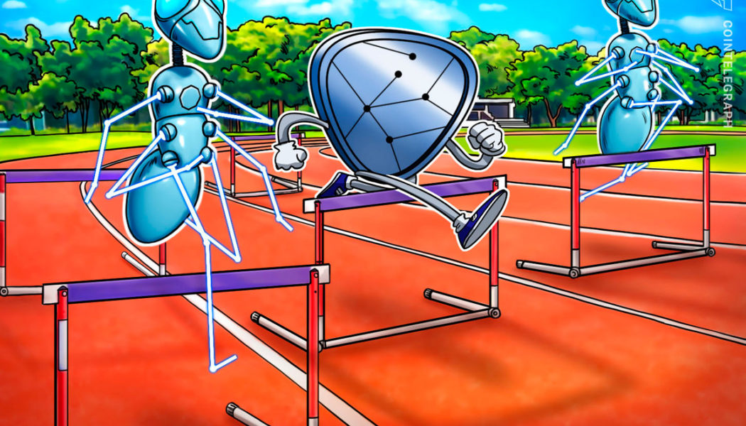 Blockchain, crypto set to take sports industry beyond NFT collectibles