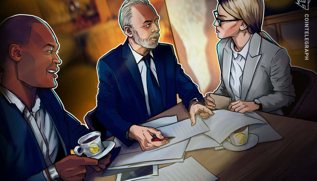 Blockstream dreams up a whole new type of multisig called ROAST