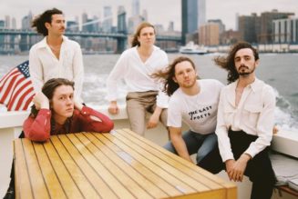 Blossoms Set For U.K. No. 1 With ‘Ribbon Around the Bomb’