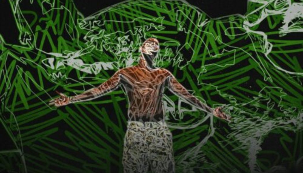 Blxckie – Khukpuka