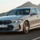 BMW Refreshes Its 3 Series for 2023 With New Grille Design