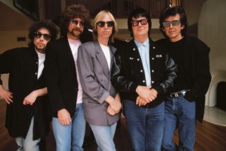 Bob Dylan’s Share of Traveling Wilburys Rights Purchased by Primary Wave