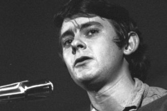 Bob Neuwirth, Singer-Songwriter and Bob Dylan Collaborator, Dies at 82