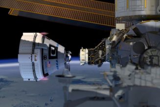 Boeing successfully launches Starliner spacecraft to orbit in do-over test flight