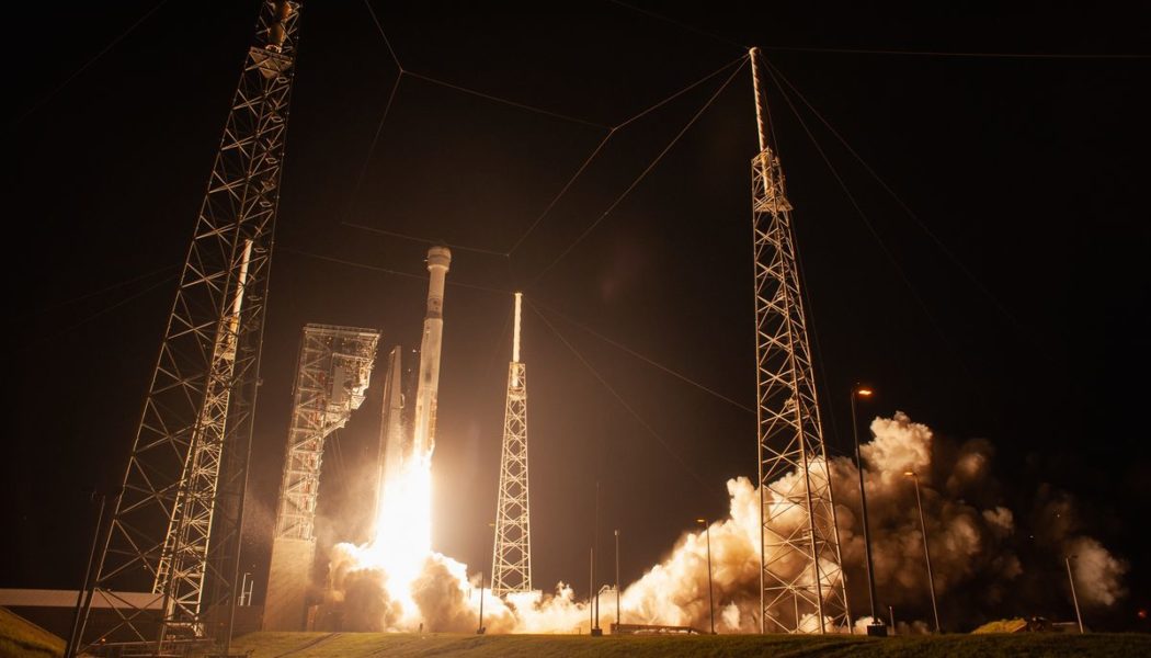 Boeing’s third launch attempt nears for embattled Starliner spacecraft