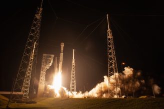 Boeing’s third launch attempt nears for embattled Starliner spacecraft