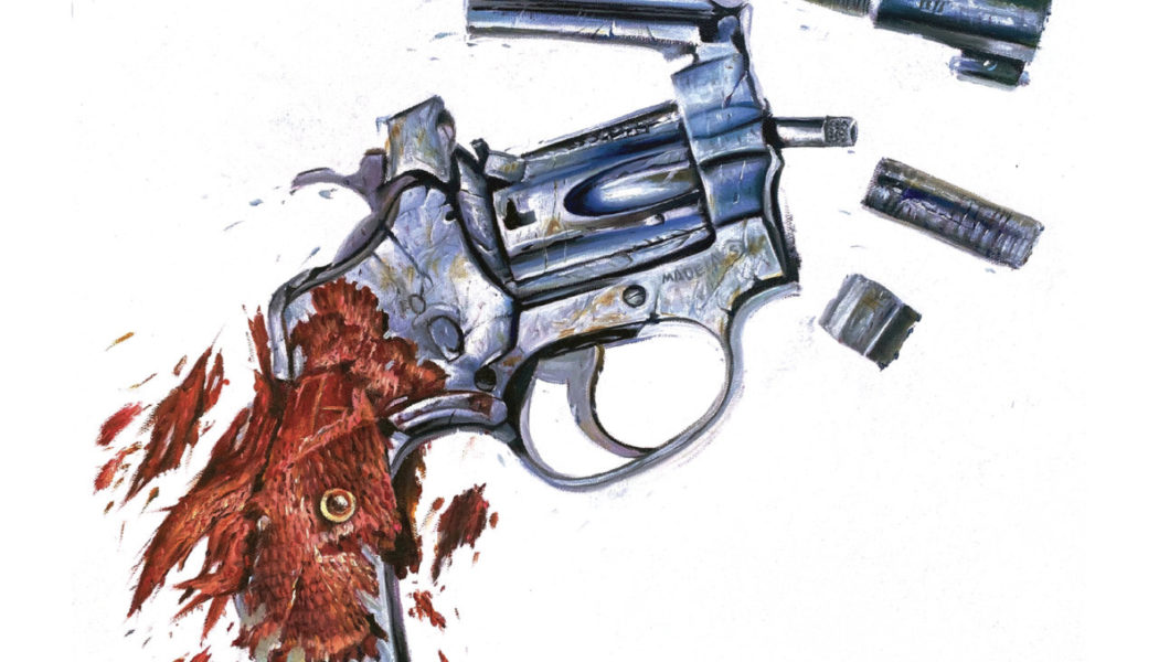 Boldy James and Real Bad Man Share Banging New Album Killing Nothing: Stream