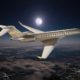 Bombardier Unveils Its Fastest Private Jet, the Global 8000