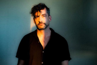 Bonobo Announces North America Tour for Fall 2022