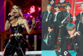 Bop Shop: Songs From Rico Nasty, Oneus, Magnolia Park, Alex G, And More