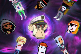 Bored Ape Yacht Club creator’s metaverse mint rocks the Ethereum blockchain