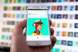 Bored Ape Yacht Club NFT daily sales volume up more than 300% in the last 24 hours