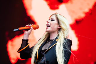 Boston Calling 2022 Photo Gallery: Metallica, Avril Lavigne, Nine Inch Nails, & More