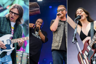 Boston Calling 2022 Recap: Overcoming a Curse of Storms and Cancellations