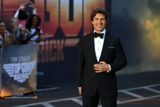 Box Office: Tom Cruise’s ‘Top Gun 2’ Soars to Record $151M Opening