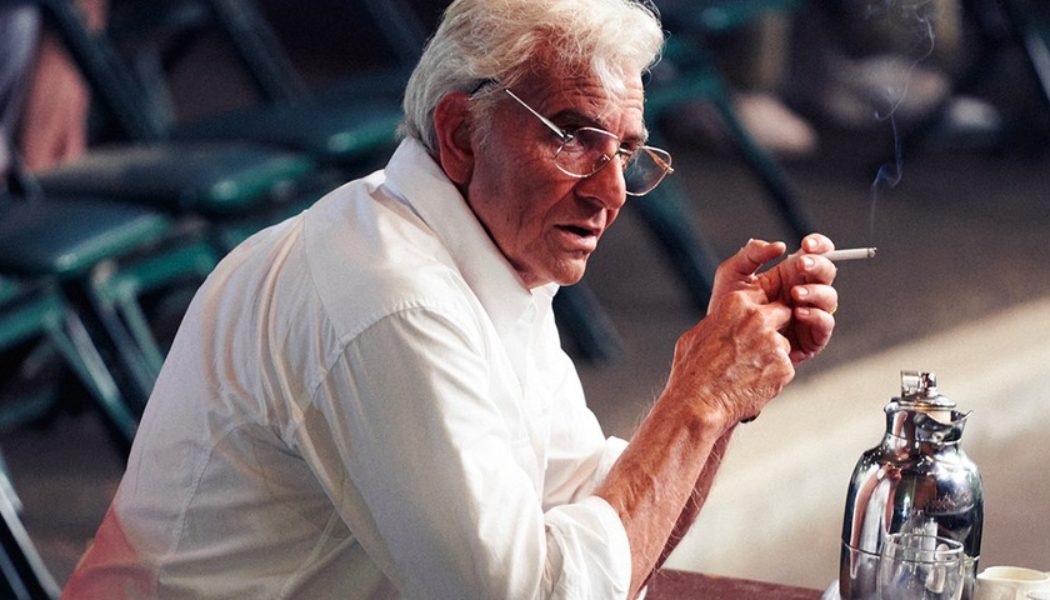 Bradley Cooper Goes Through Aging Transformation for Netflix’s ‘Maestro’