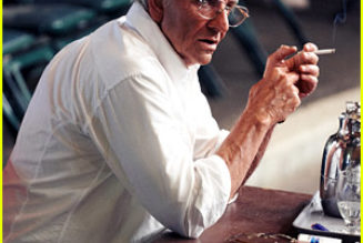 Bradley Cooper Is Unrecognizable as Leonard Bernstein in ‘Maestro’ First Look Photos