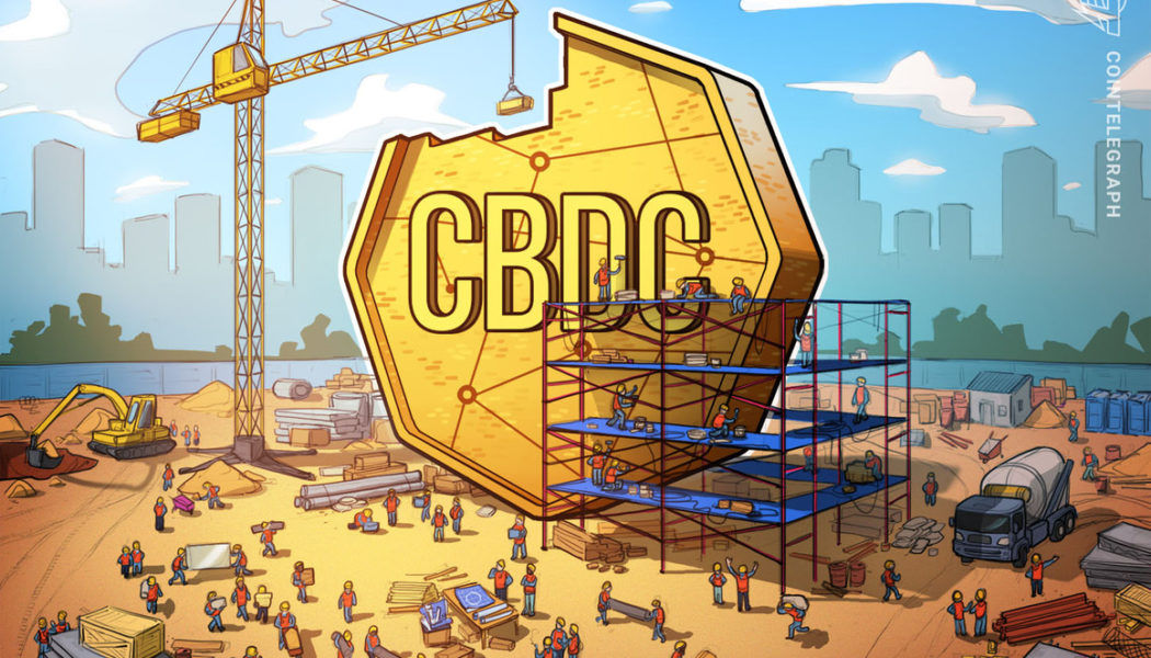 Brainard tells House committee about potential role of CBDC, future of stablecoins