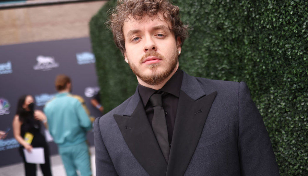 Brandy Eggs On Bogus Beef With Jack Harlow Via “First Class” Freestyle