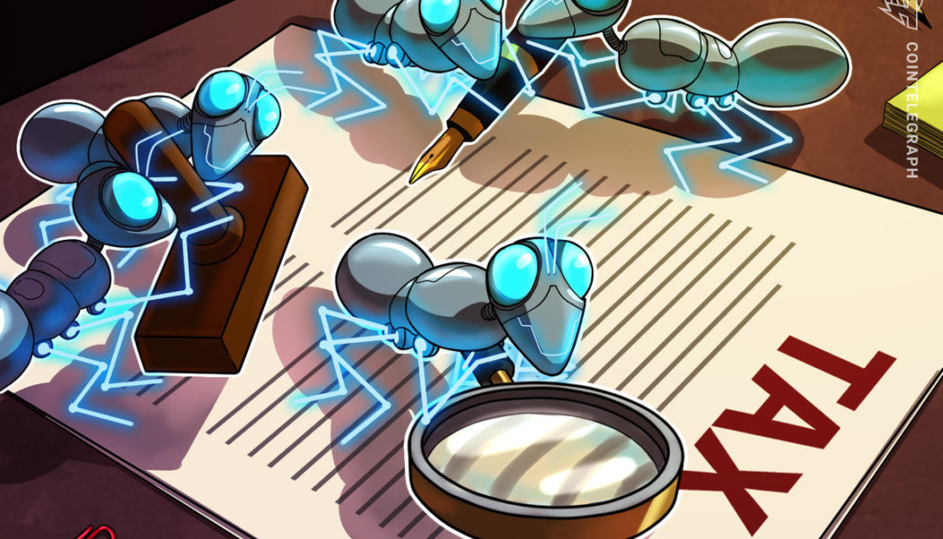 Brazil’s Federal Revenue now requires citizens to pay taxes on like-kind crypto trades