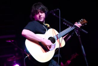 Bright Eyes’ Conor Oberst Walked Off Stage at Houston Show