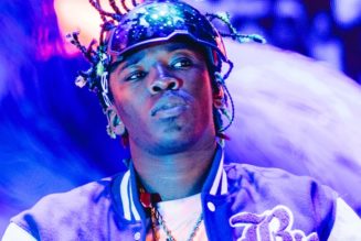 BROCKHAMPTON’s MERLYN! Delivers New Single “GREEN LIGHT”