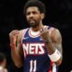 Brooklyn Nets Are Reportedly “Outright Unwilling” To Give Kyrie Irving a Long-Term Contract Extension