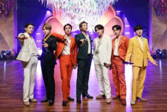 BTS’ ‘Yet to Come’ Debuts on Hot Trending Songs Chart – Ahead of Its June Release