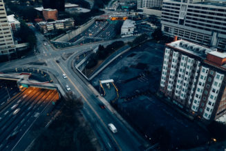 Burglars Tried To Break Into Sneaker Spot A Ma Manier In Atlanta, Officer Shot By Security Guard