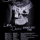 Burna Boy Announces Summer 2022 Tour Dates