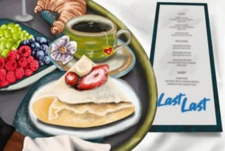 Burna Boy – Last Last Lyrics