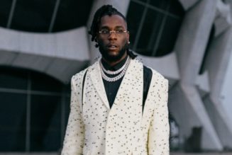 Burna Boy Shares Video for New Song “Last Last”: Watch