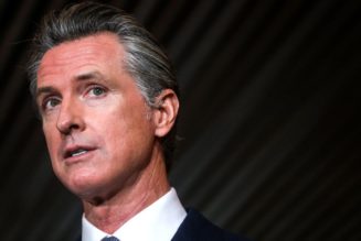 California governor signs executive order shaping cryptocurrency regulation in the state