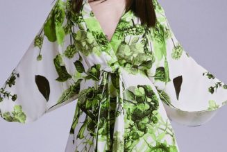 Call Off the Dress Hunt—These 5 Are Just Perfect for Weddings and Parties