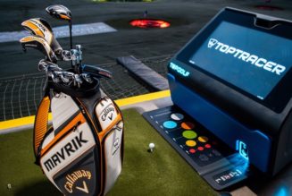 Callaway Golf and Topgolf to Team Up With Web3 Project LinksDAO