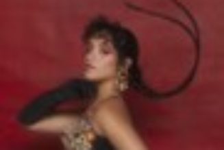 Camila Cabello Slams ‘Rude’ UEFA Fans for Singing Over Her Opening Ceremony Performance