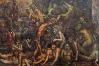 Candy Announce New Album Heaven Is Here, Share Video for New Song: Watch