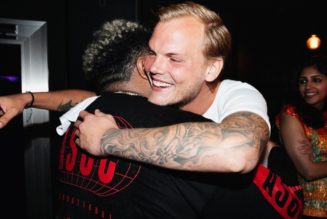 Carnage Announces Retirement From Music Industry