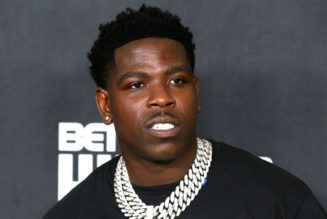 Casanova Pleads Guilty to Racketeering Conspiracy, Drug Charges in Federal Case