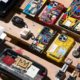CASETiFY Returns With Another Basquiat-Inspired Collection