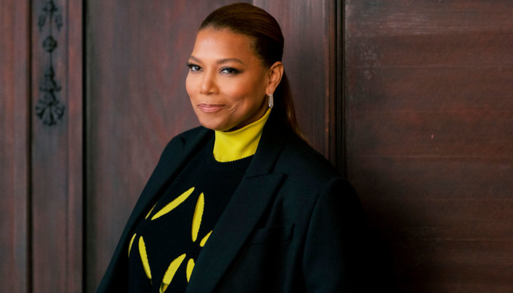 CBS Renews Queen Latifah’s ‘The Equalizer’ for Seasons 3 and 4