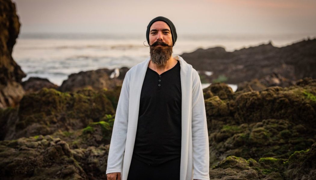 Celebrate World Meditation Day with Eric Sharp’s Exclusive EDM.com Playlist